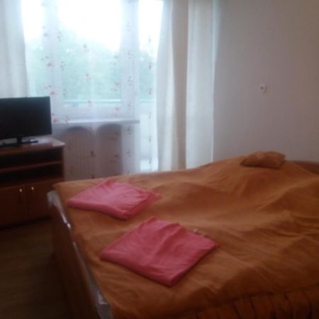 Hotel Sanatorium Wisła Iwonicz-Zdrój Zewnętrze zdjęcie