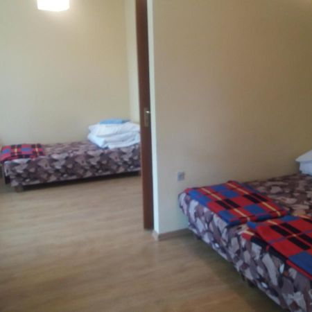Hotel Sanatorium Wisła Iwonicz-Zdrój Zewnętrze zdjęcie