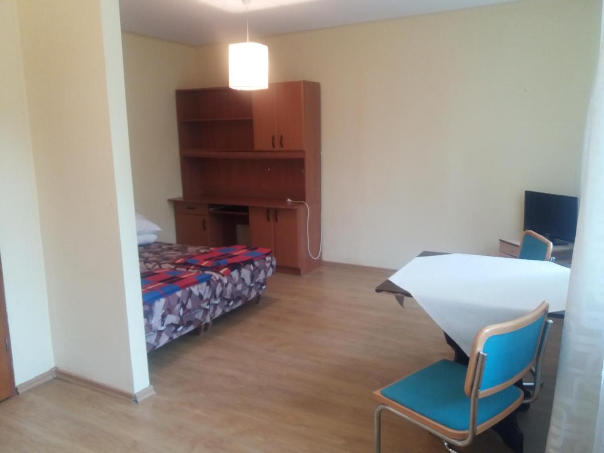 Hotel Sanatorium Wisła Iwonicz-Zdrój Zewnętrze zdjęcie